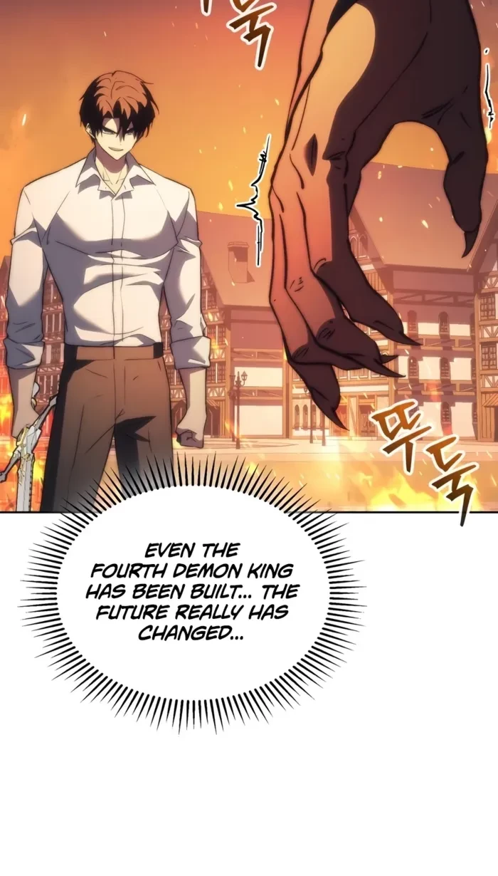 Return of the Apocalypse-Class Death Knight Chapter 87 - 10