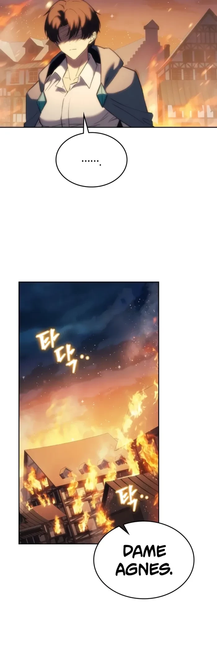 Return of the Apocalypse-Class Death Knight Chapter 86 - 9