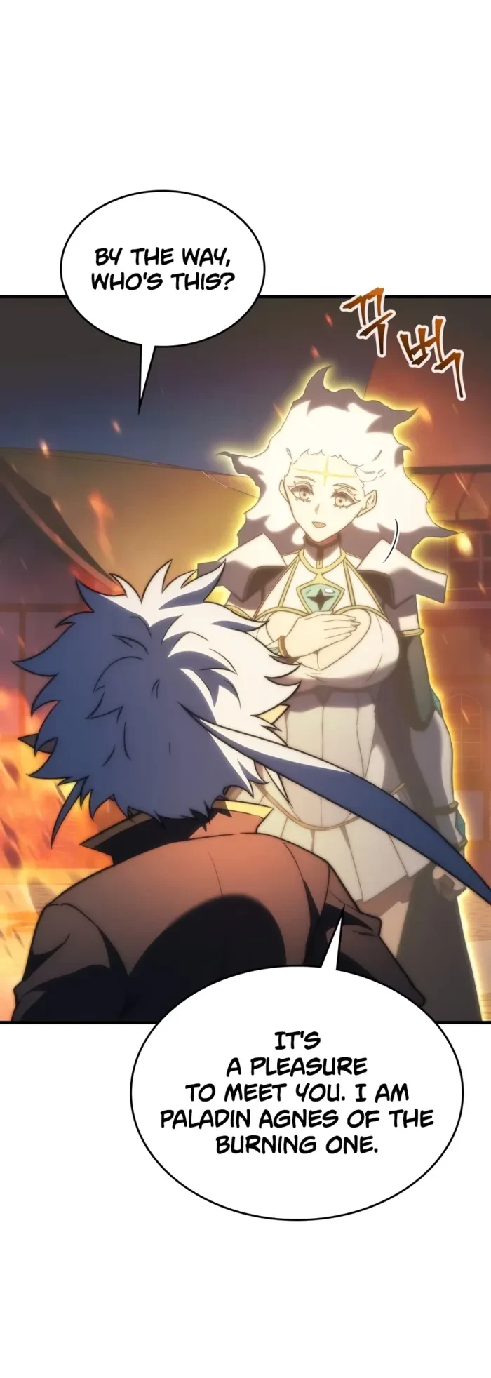 Return of the Apocalypse-Class Death Knight Chapter 86 - 15
