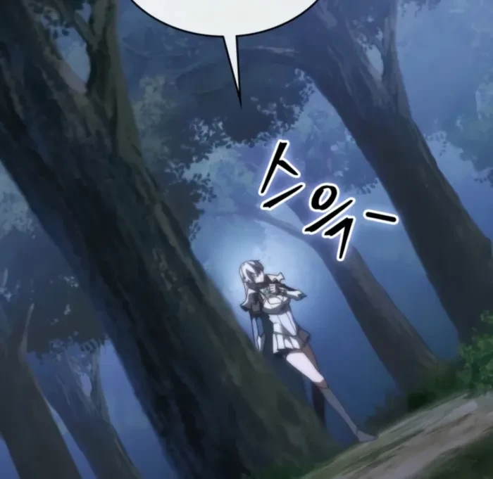 Return of the Apocalypse-Class Death Knight Chapter 85 - 2