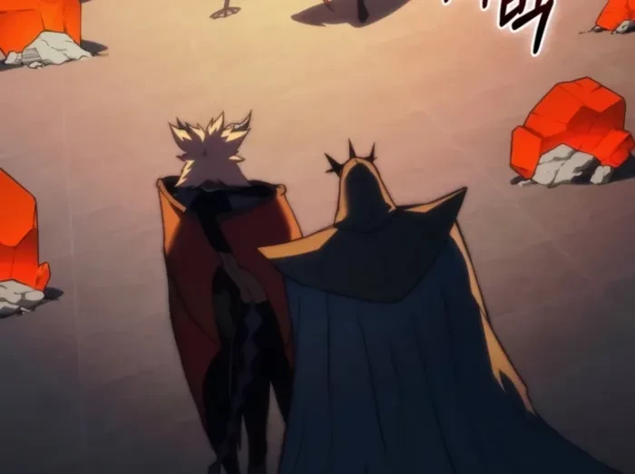 Return of the Apocalypse-Class Death Knight Chapter 85 - 15