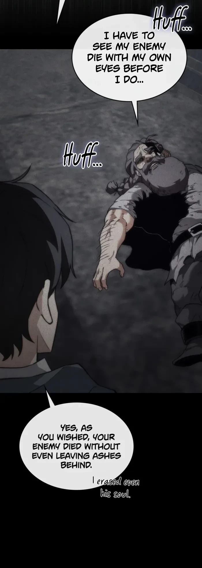 Return of the Apocalypse-Class Death Knight Chapter 84 - 6