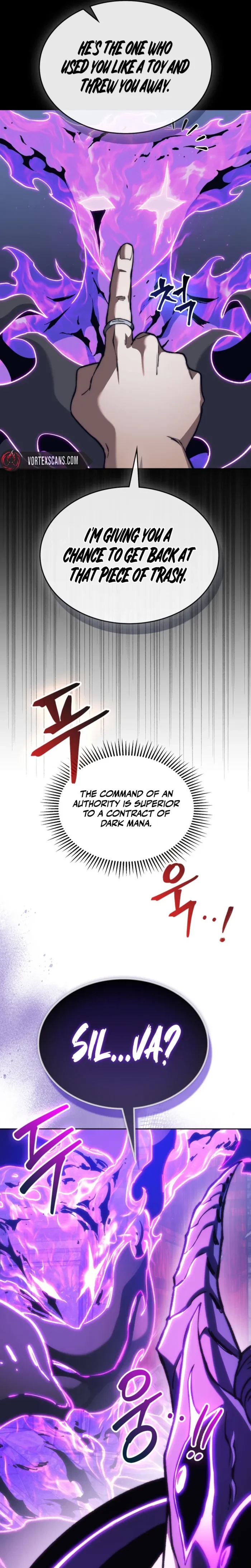 Return of the Apocalypse-Class Death Knight Chapter 83 - 4