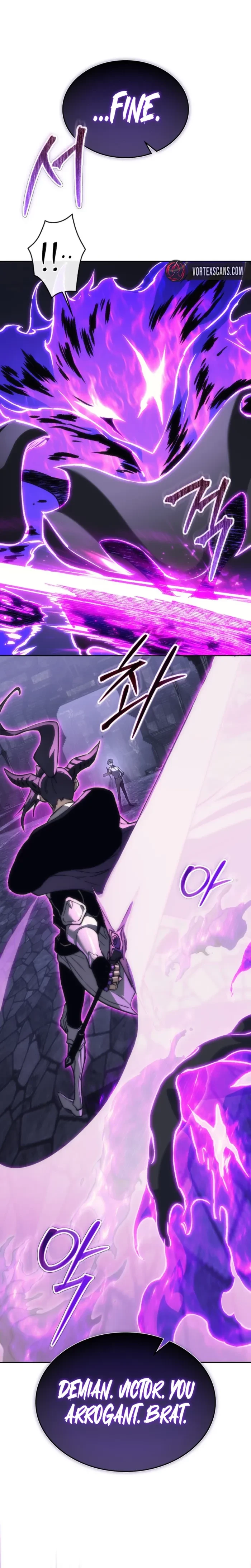 Return of the Apocalypse-Class Death Knight Chapter 83 - 7
