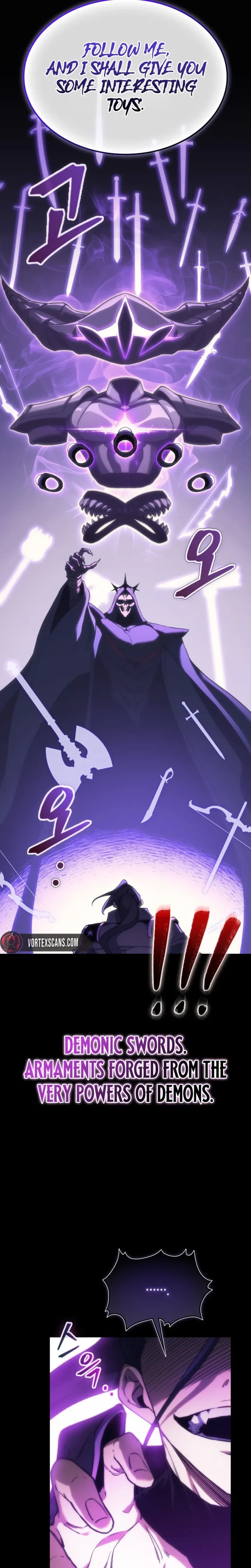 Return of the Apocalypse-Class Death Knight Chapter 83 - 10