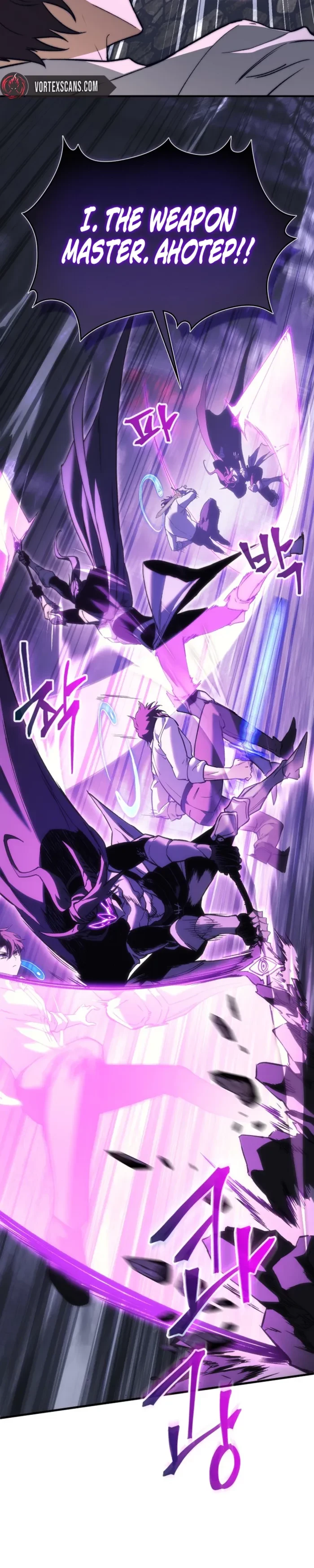 Return of the Apocalypse-Class Death Knight Chapter 83 - 12
