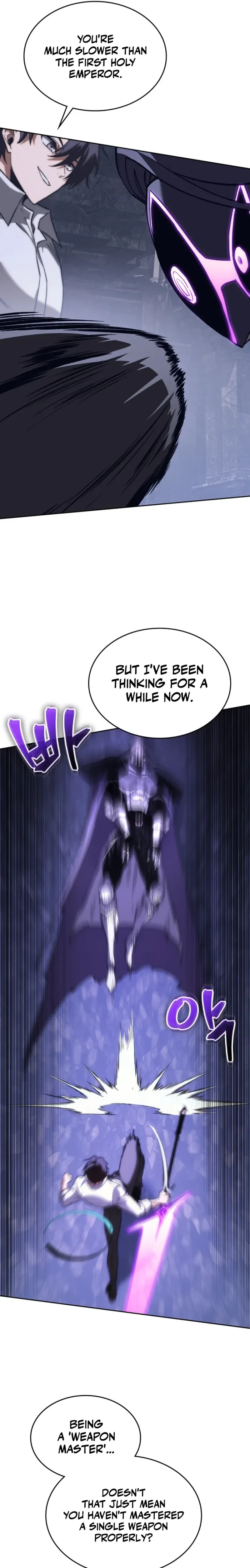 Return of the Apocalypse-Class Death Knight Chapter 83 - 13