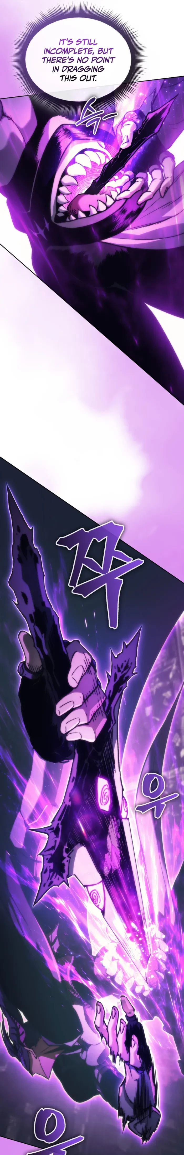 Return of the Apocalypse-Class Death Knight Chapter 83 - 16