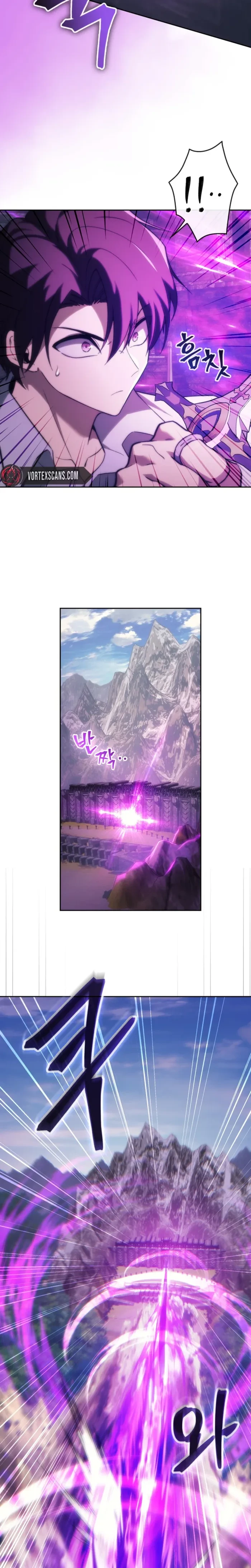 Return of the Apocalypse-Class Death Knight Chapter 83 - 17