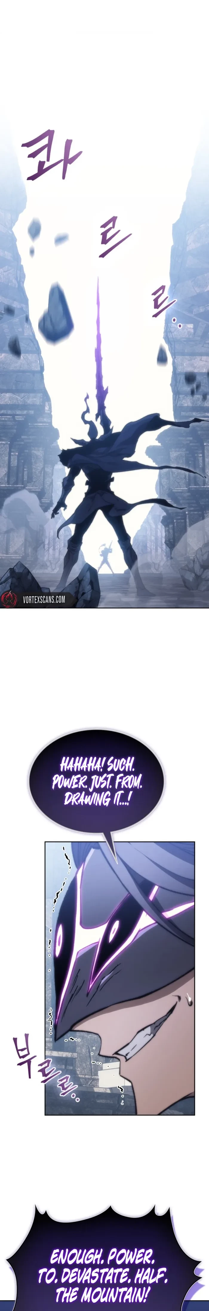 Return of the Apocalypse-Class Death Knight Chapter 83 - 19