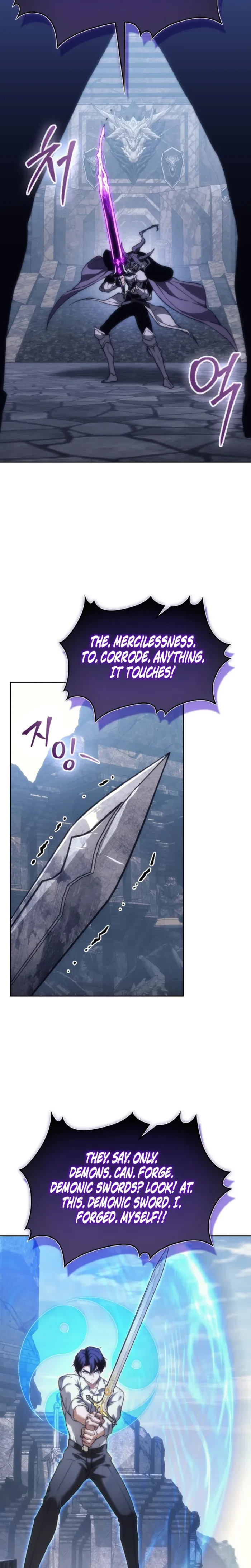Return of the Apocalypse-Class Death Knight Chapter 83 - 20