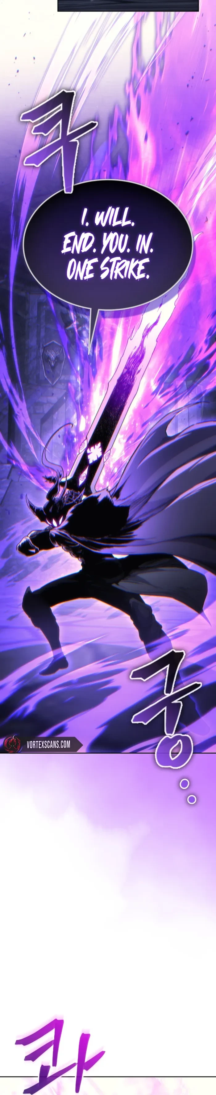 Return of the Apocalypse-Class Death Knight Chapter 83 - 24
