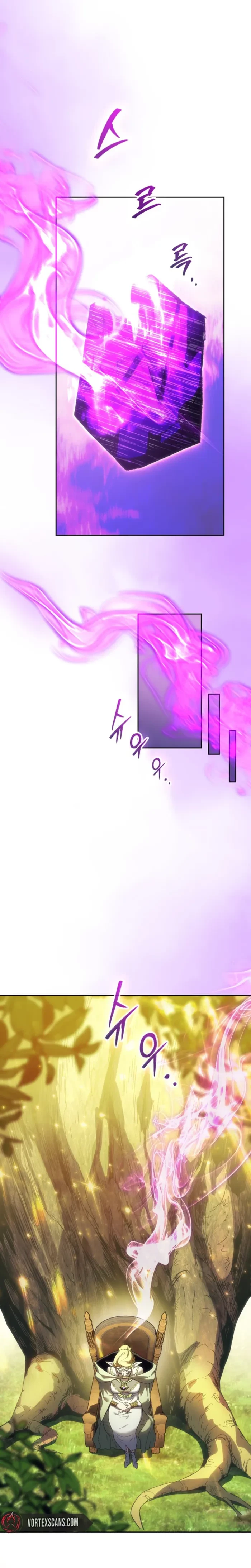 Return of the Apocalypse-Class Death Knight Chapter 83 - 33
