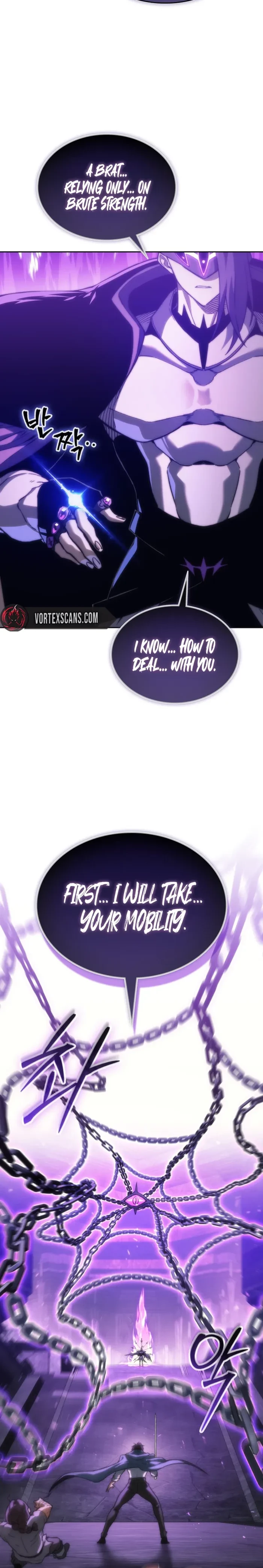 Return of the Apocalypse-Class Death Knight Chapter 82 - 7