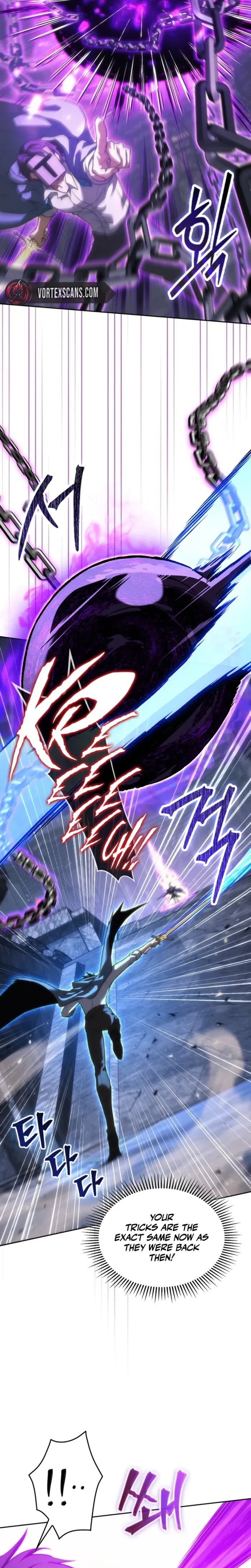 Return of the Apocalypse-Class Death Knight Chapter 82 - 11