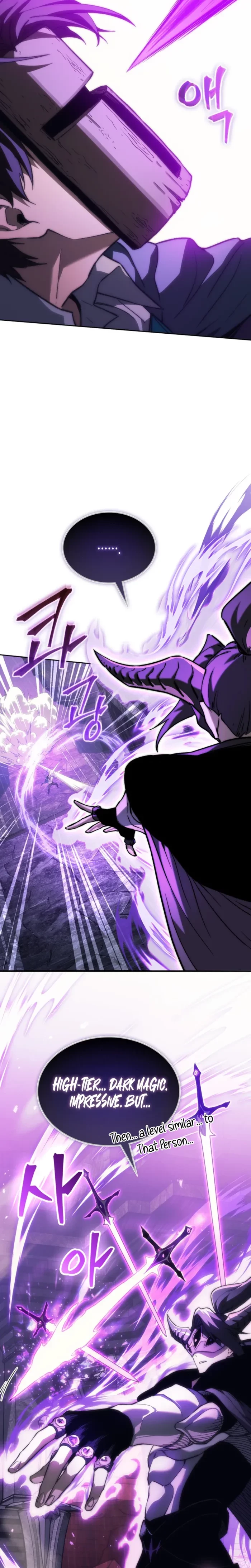 Return of the Apocalypse-Class Death Knight Chapter 82 - 12