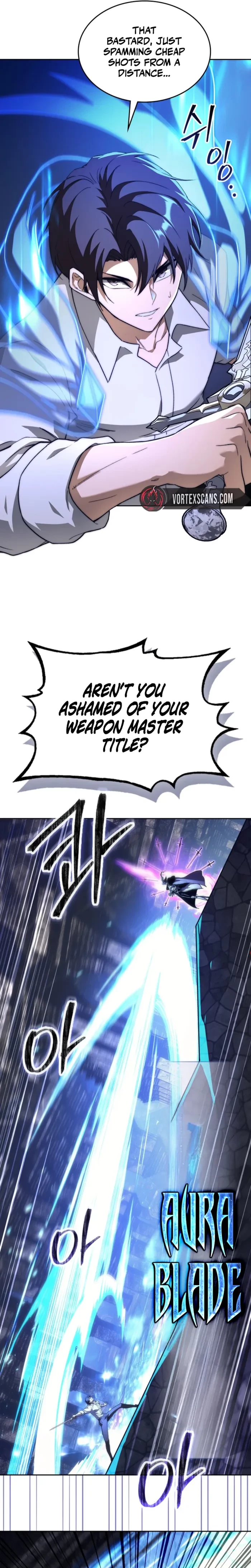 Return of the Apocalypse-Class Death Knight Chapter 82 - 14