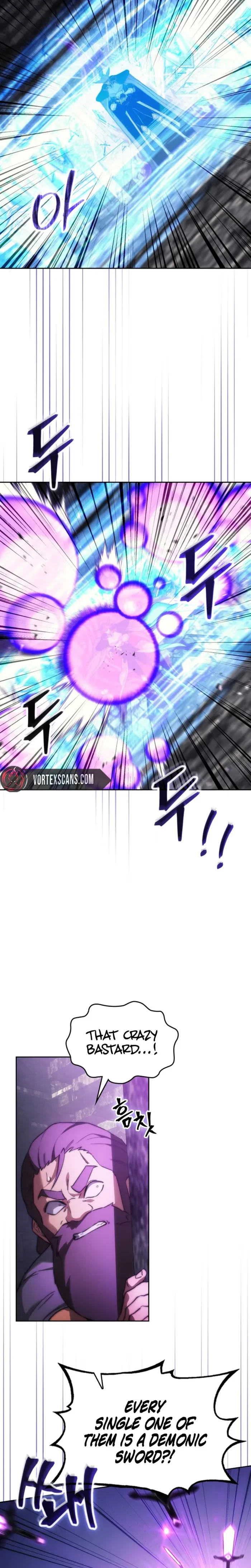 Return of the Apocalypse-Class Death Knight Chapter 82 - 15