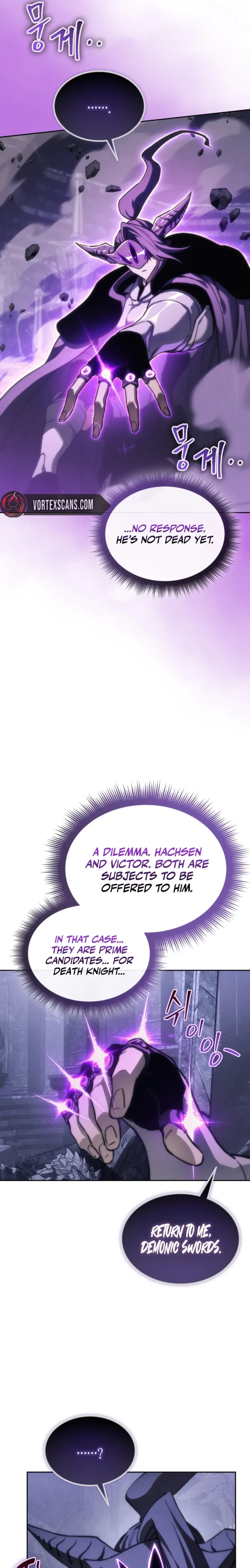 Return of the Apocalypse-Class Death Knight Chapter 82 - 17