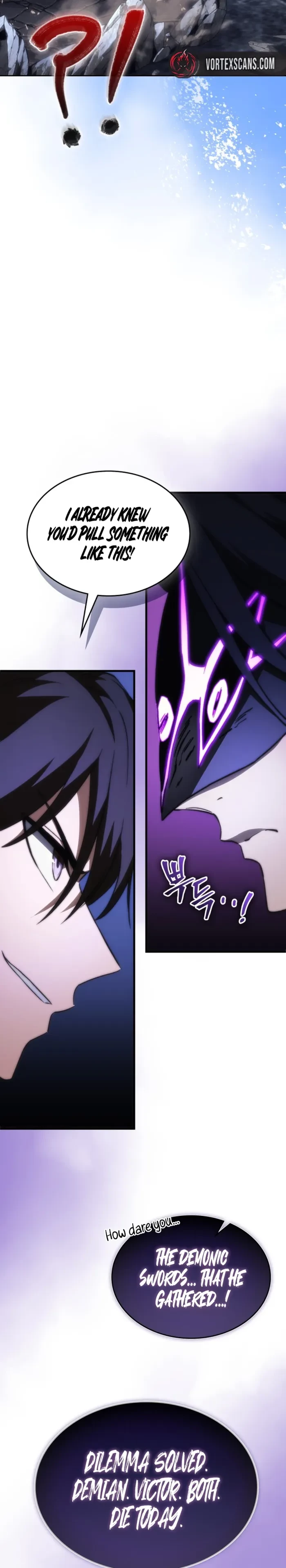 Return of the Apocalypse-Class Death Knight Chapter 82 - 19