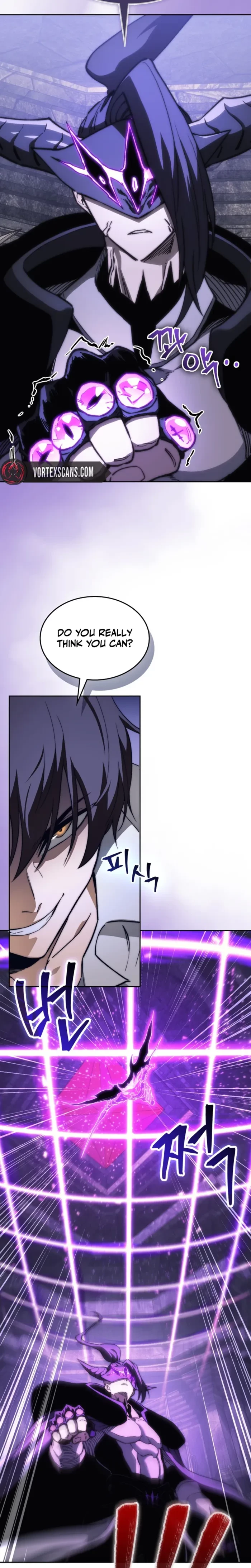 Return of the Apocalypse-Class Death Knight Chapter 82 - 20