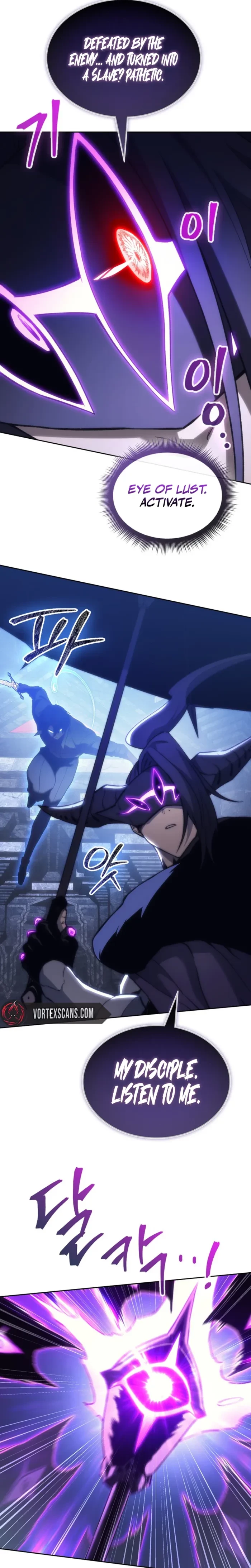 Return of the Apocalypse-Class Death Knight Chapter 82 - 23