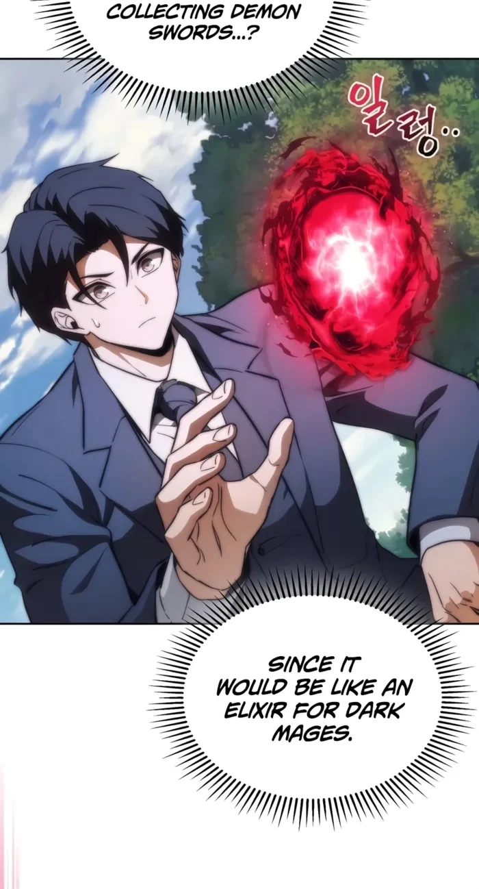 Return of the Apocalypse-Class Death Knight Chapter 80 - 10