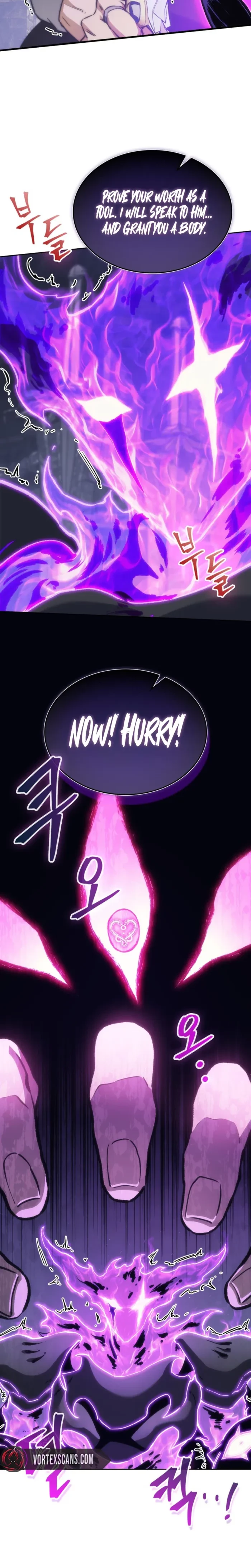 Return of the Apocalypse-Class Death Knight Chapter 82 - 25