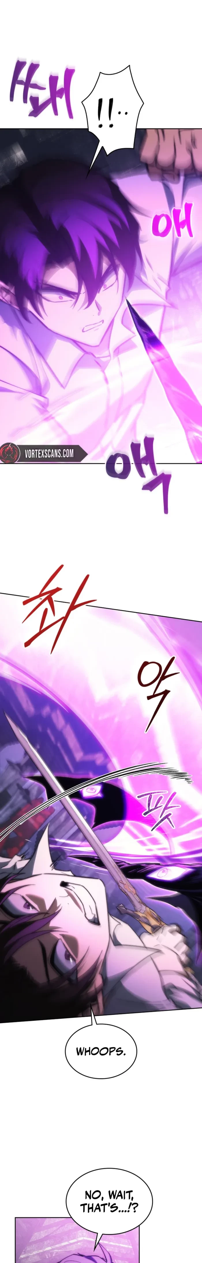 Return of the Apocalypse-Class Death Knight Chapter 82 - 26