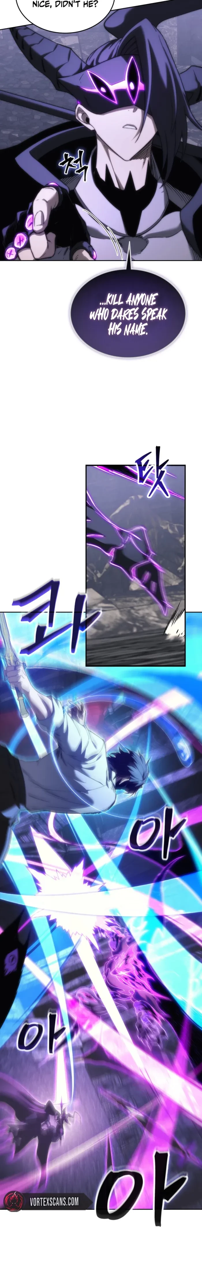Return of the Apocalypse-Class Death Knight Chapter 82 - 28