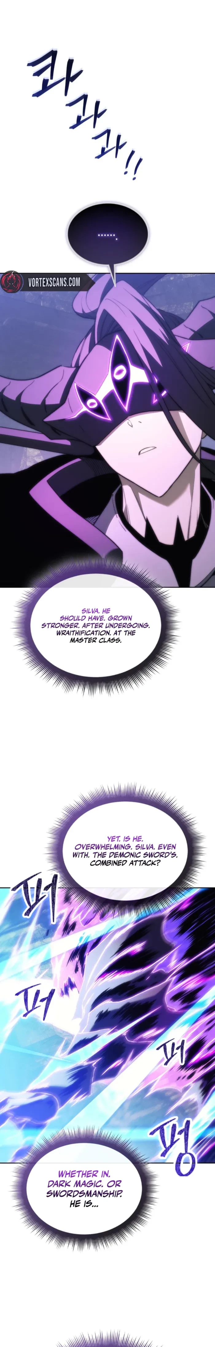 Return of the Apocalypse-Class Death Knight Chapter 82 - 29