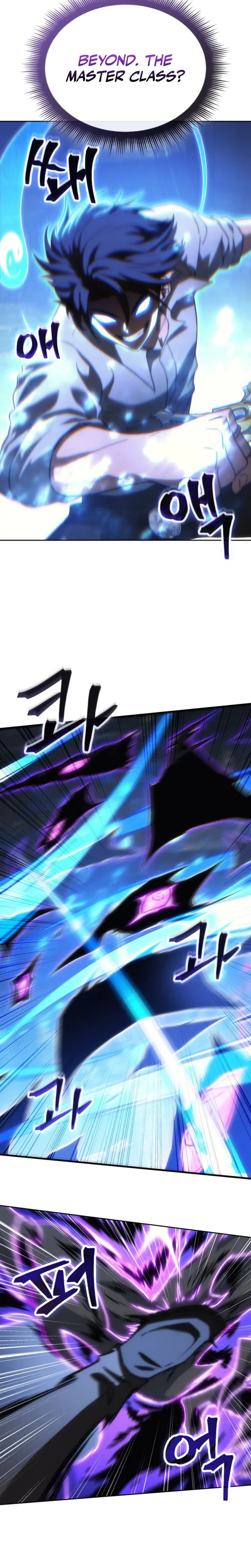 Return of the Apocalypse-Class Death Knight Chapter 82 - 30
