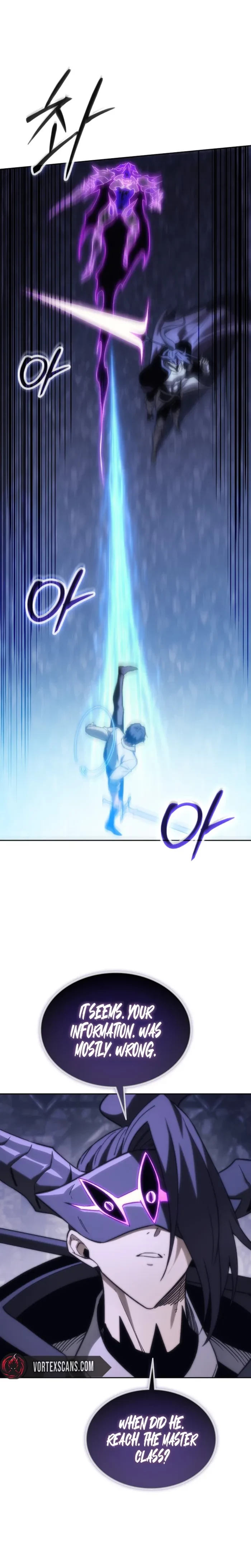 Return of the Apocalypse-Class Death Knight Chapter 82 - 31
