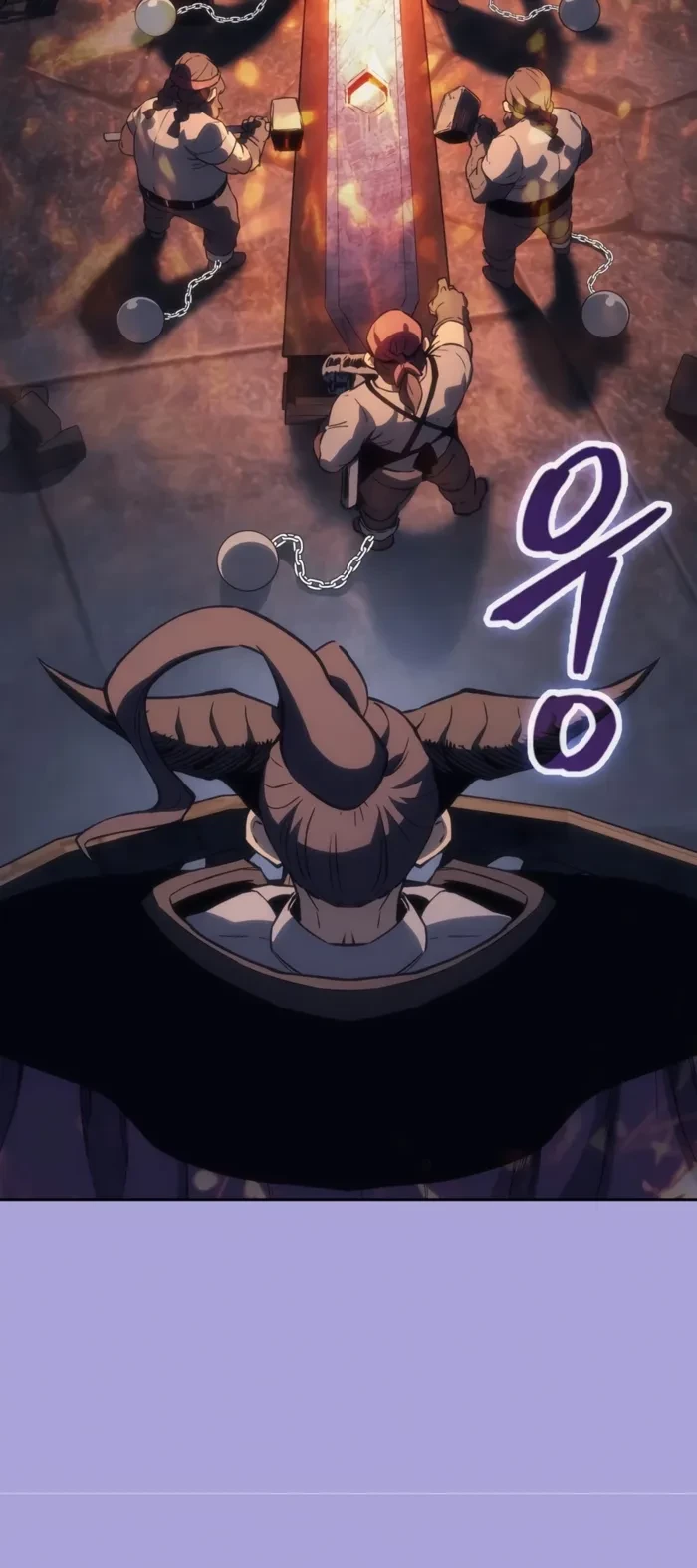 Return of the Apocalypse-Class Death Knight Chapter 80 - 18
