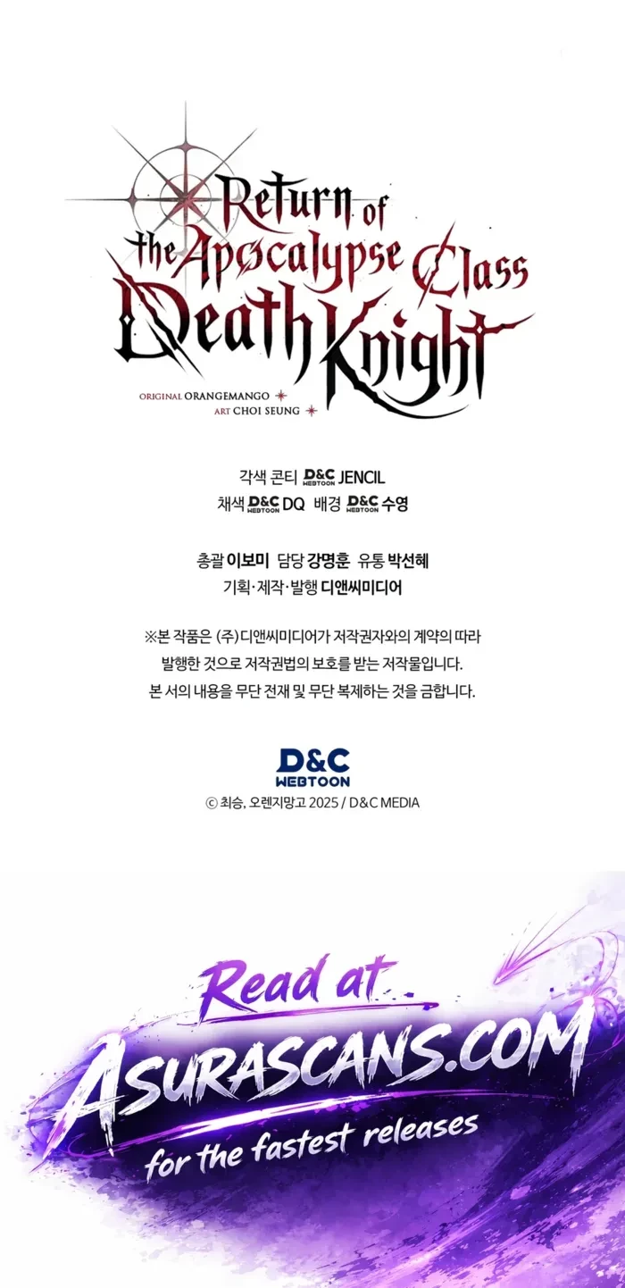 Return of the Apocalypse-Class Death Knight Chapter 77 - 20