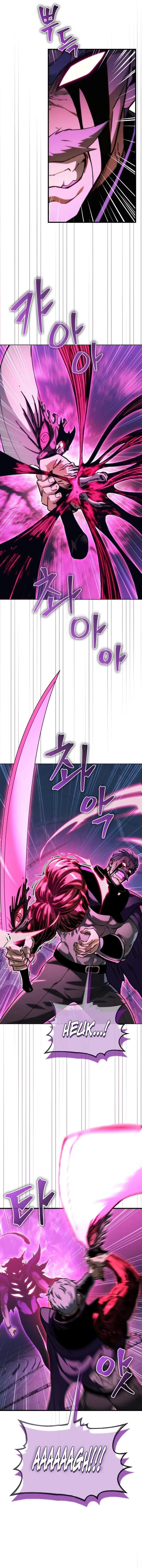 Return of the Apocalypse-Class Death Knight Chapter 75 - 2