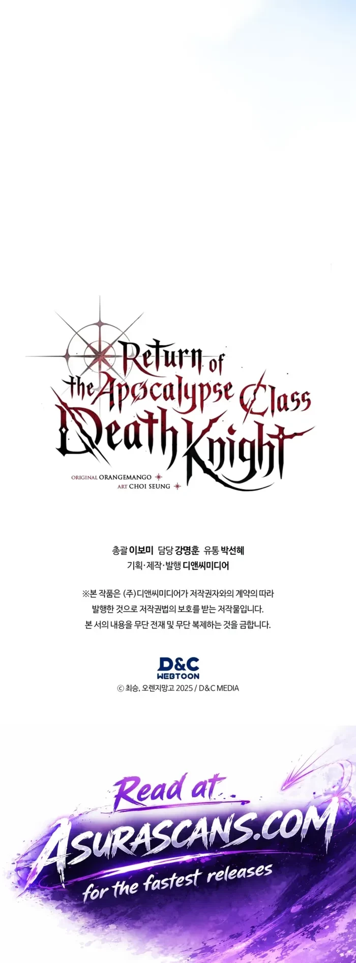 Return of the Apocalypse-Class Death Knight Chapter 76 - 20