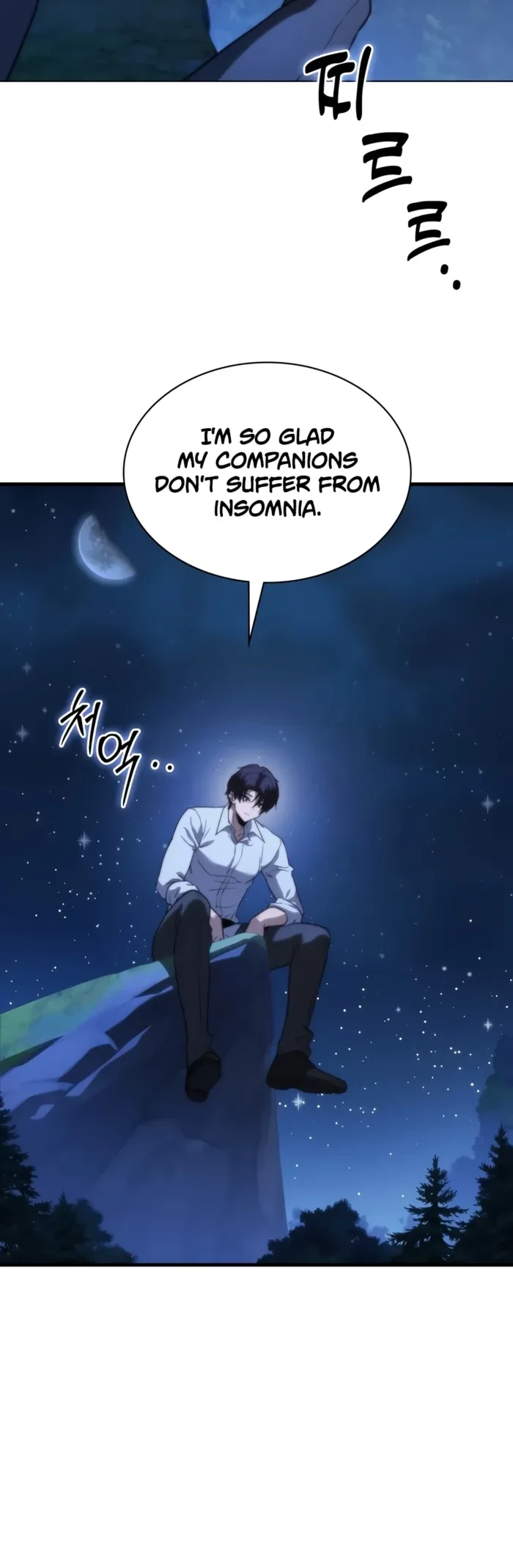 Return of the Apocalypse-Class Death Knight Chapter 75 - 12