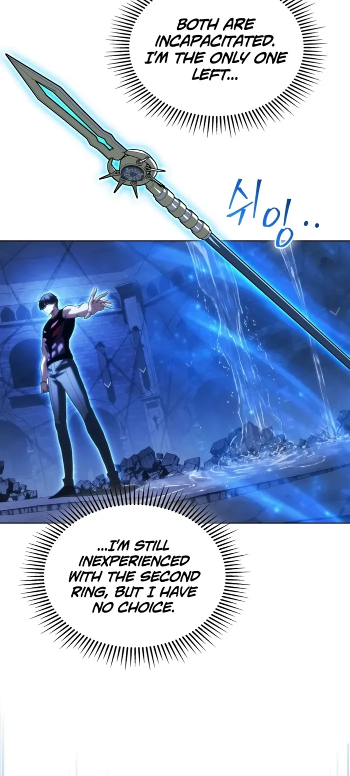 Return of the Apocalypse-Class Death Knight Chapter 74 - 11