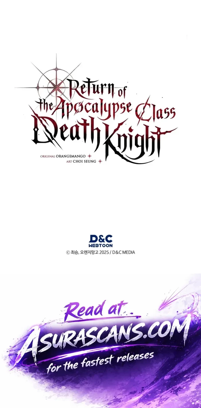 Return of the Apocalypse-Class Death Knight Chapter 74 - 19