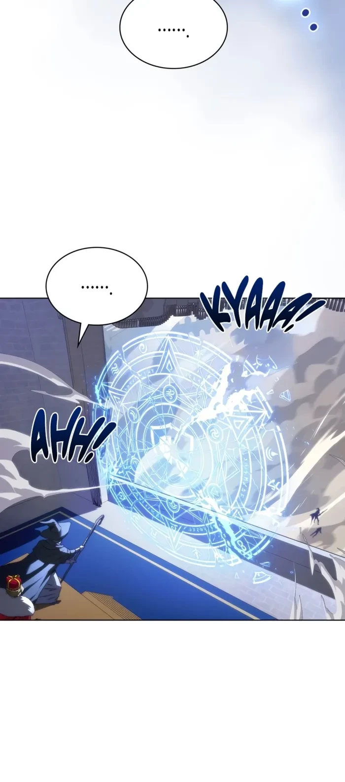 Return of the Apocalypse-Class Death Knight Chapter 72 - 2