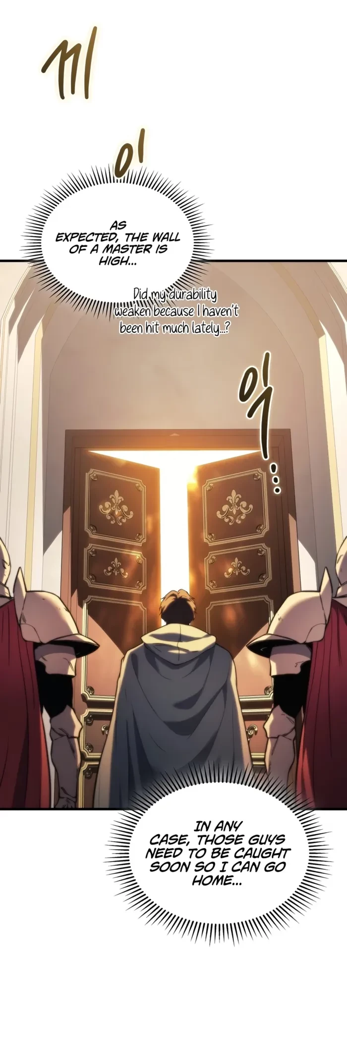 Return of the Apocalypse-Class Death Knight Chapter 72 - 4