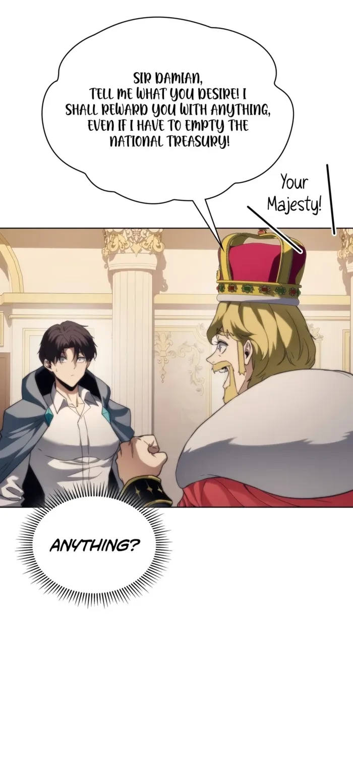 Return of the Apocalypse-Class Death Knight Chapter 72 - 6
