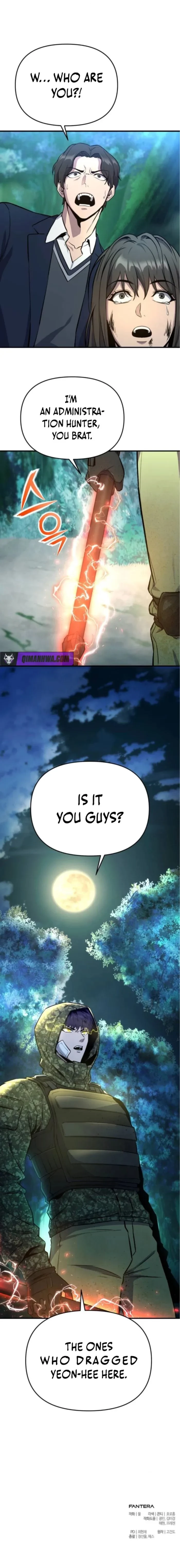 Nation-Class Dungeon Architect Chapter 6 - 12