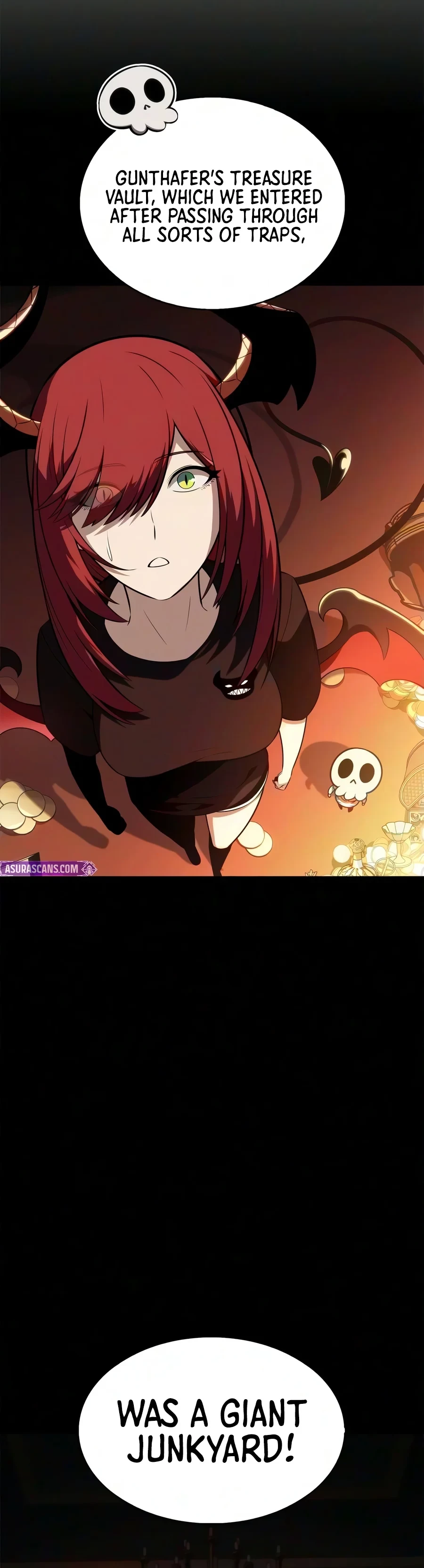 I’m the Max-Level Newbie Chapter 277 - 2