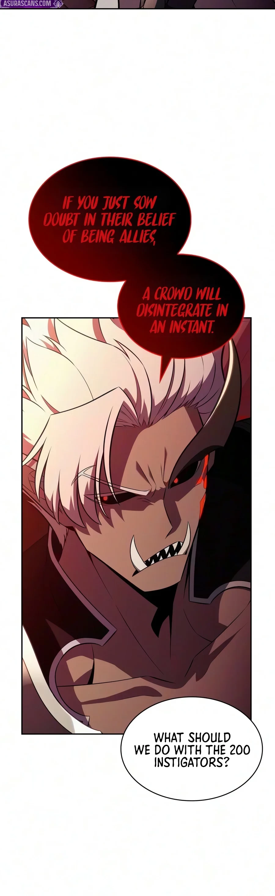 I’m the Max-Level Newbie Chapter 277 - 8