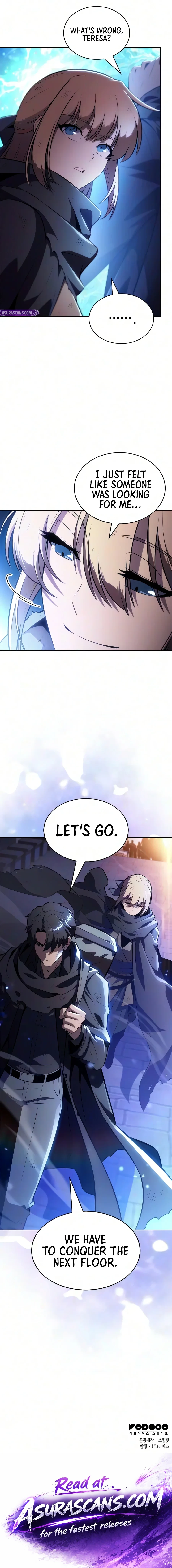 I’m the Max-Level Newbie Chapter 277 - 25