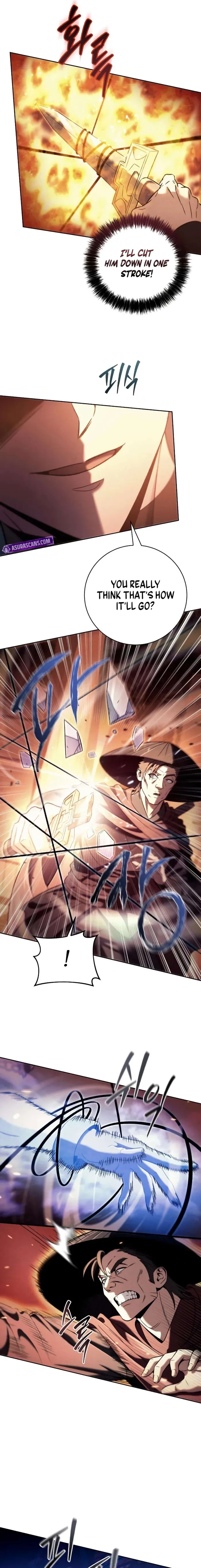 Sichuan’s Supreme King Chapter 8 - 3
