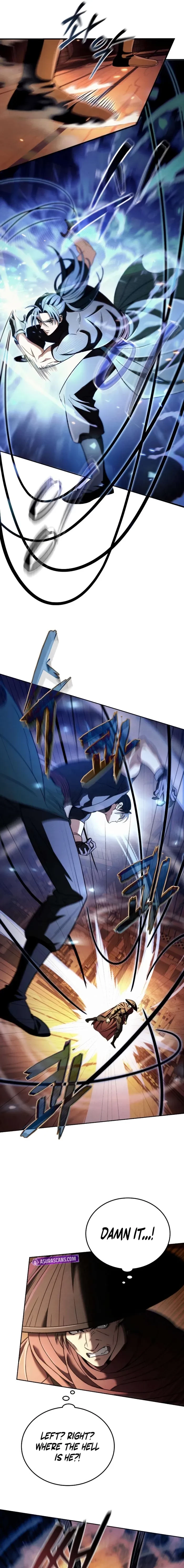 Sichuan’s Supreme King Chapter 8 - 5