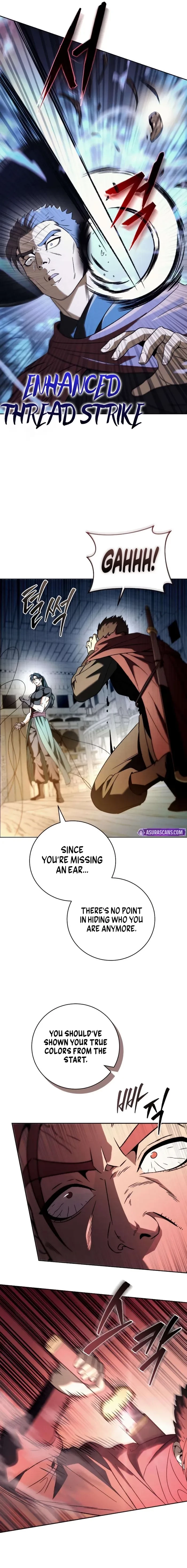 Sichuan’s Supreme King Chapter 8 - 7